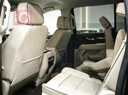 جي ام سي يوكون